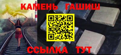 хмурый Бузулук